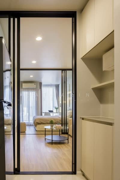 Culture Thonglor, Bangkok, Soi Sukhumvit 59, Sukhumvit Road, Khlong Tan Nua, Watthana, Bangkok, 1 Bedroom, 32 sqm, Condo For Rent, by Ratsarin Sirinipaspong, 500328394 - DDproperty.com