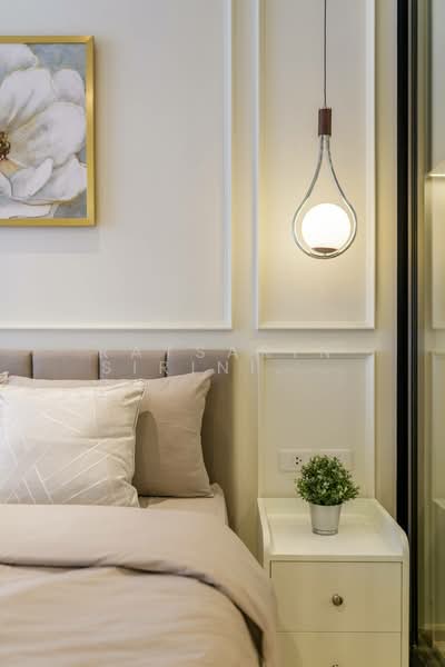 Culture Thonglor, Bangkok, Soi Sukhumvit 59, Sukhumvit Road, Khlong Tan Nua, Watthana, Bangkok, 1 Bedroom, 32 sqm, Condo For Rent, by Ratsarin Sirinipaspong, 500328394 - DDproperty.com