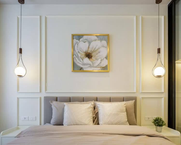 Culture Thonglor, Bangkok, Soi Sukhumvit 59, Sukhumvit Road, Khlong Tan Nua, Watthana, Bangkok, 1 Bedroom, 32 sqm, Condo For Rent, by Ratsarin Sirinipaspong, 500328394 - DDproperty.com