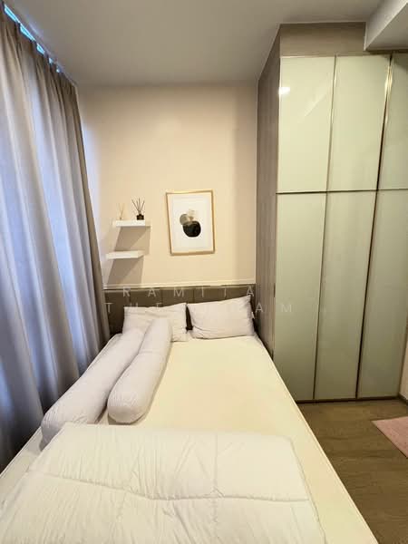 Park Origin Phayathai, Bangkok, 89 Phaya Thai Road, Thanon Phaya Thai, Ratchathewi, Bangkok, 1 Bedroom, 36 sqm, Condo For Rent, by Ramita Theptham, 500328396 - DDproperty.com