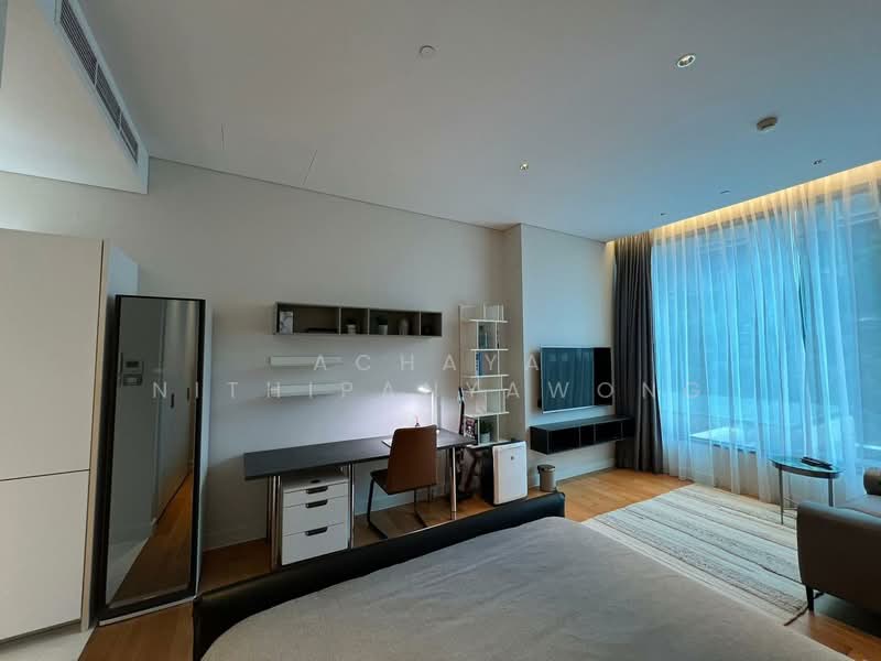 Sindhorn Residence : สินธร เรสซิเดนซ์ หลังสวน, กรุงเทพ, 54 ซอยต้นสน, ลุมพินี, ปทุมวัน, กรุงเทพ, 40 ตร.ม., คอนโด ให้เช่า, โดย Achaya Nithipanyawong, 500328397 - DDproperty.com