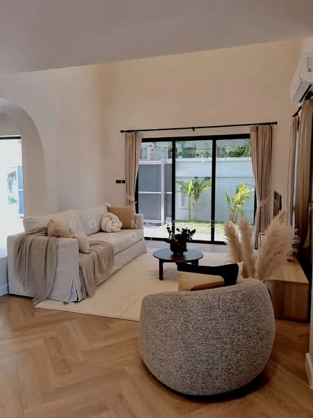 undefined, Bangkok, Phra Kanong Nua, Watthana, Bangkok, 3 Bedrooms, 300 sqm, Single Detached House For Rent, by Boonraksa Sopak, 500328398 - DDproperty.com