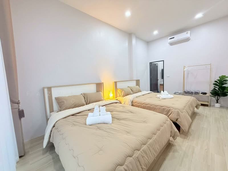 4BR Villa for Rent near Mabprachan Lake Pattaya | Private Living, Chon Buri (Pattaya), Nong Pru, Bang Lamung (Pattaya), Chon Buri (Pattaya), 4 Bedrooms, 120 sqm, Single Detached House For Rent, by Fazwaz (Thailand) Co., Ltd., 500328399 - DDproperty.com