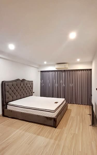 Urban Space Suhnumvit 101, Bangkok, 651 Punna Withi 19 Alley, Bang Chak, Phra Khanong, Bangkok, 1 Bedroom, 121 sqm, Apartment For Rent, by Ramita Theptham, 500328400 - DDproperty.com