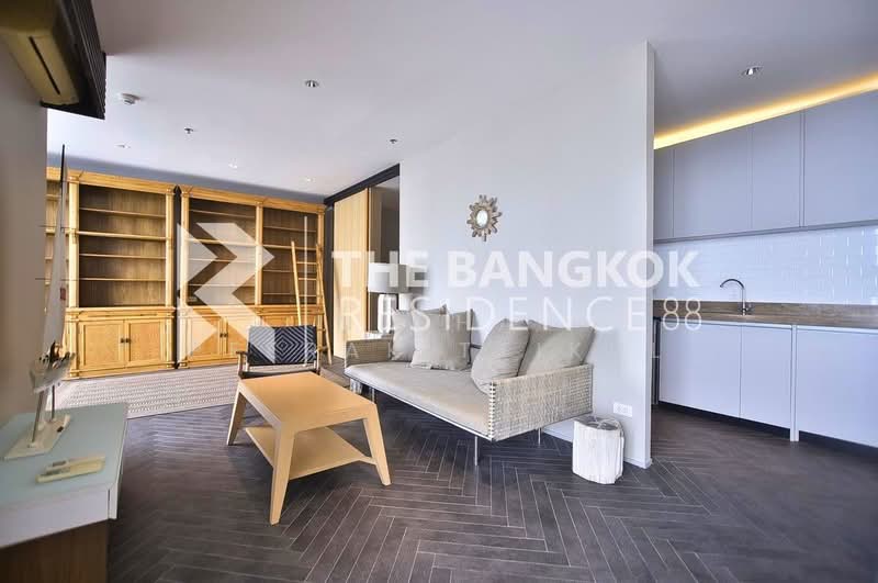 The Issara Ladprao, Bangkok, 296 Ladpao Road, Jom Phon, Chatuchak, Bangkok, 1 Bedroom, 78 sqm, Condo For Rent, by Nicha Peerakittikul, 500328403 - DDproperty.com