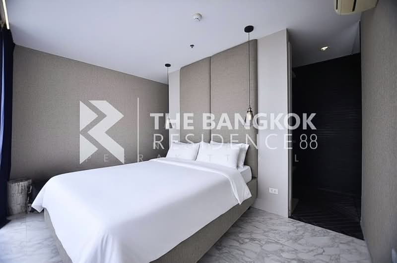 The Issara Ladprao, Bangkok, 296 Ladpao Road, Jom Phon, Chatuchak, Bangkok, 1 Bedroom, 78 sqm, Condo For Rent, by Nicha Peerakittikul, 500328403 - DDproperty.com