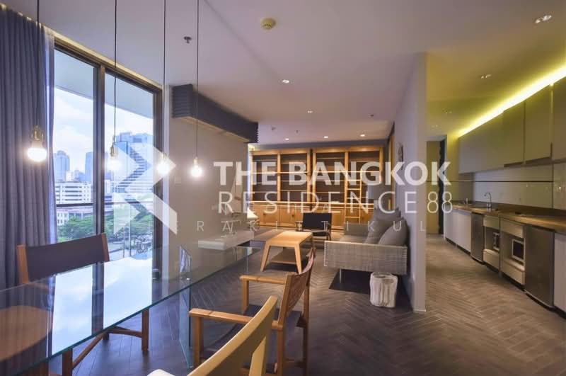 The Issara Ladprao, Bangkok, 296 Ladpao Road, Jom Phon, Chatuchak, Bangkok, 1 Bedroom, 78 sqm, Condo For Rent, by Nicha Peerakittikul, 500328403 - DDproperty.com