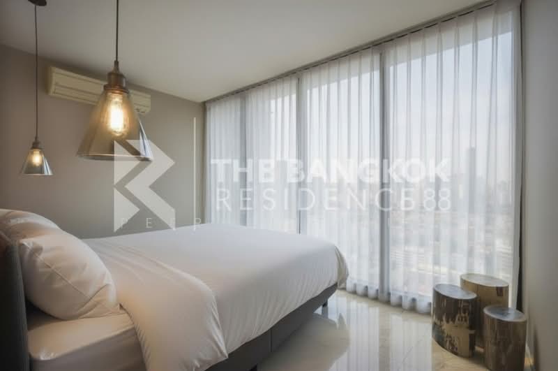 The Issara Ladprao, Bangkok, 296 Ladpao Road, Jom Phon, Chatuchak, Bangkok, 1 Bedroom, 78 sqm, Condo For Rent, by Nicha Peerakittikul, 500328403 - DDproperty.com