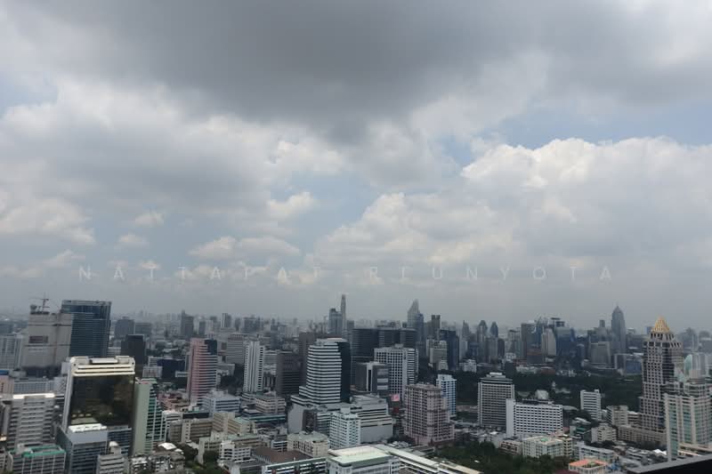 The Met Sathorn, Bangkok, 123 South Sathorn Road, Thung Maha Mek, Sathon, Bangkok, 3 Bedrooms, 198 sqm, Condo For Sale, by Nattapat Reunyota, 500328404 - DDproperty.com