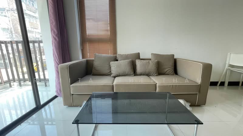 IDEO Blucove Sathorn, Bangkok, 11 Soi Saraphi 3, Krungthonburi Road, Khlong Ton Sai, Khlong San, Bangkok, 2 Bedrooms, 63 sqm, Condo For Rent, by Ramita Theptham, 500328405 - DDproperty.com