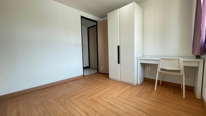 IDEO Blucove Sathorn, Bangkok, 11 Soi Saraphi 3, Krungthonburi Road, Khlong Ton Sai, Khlong San, Bangkok, 2 Bedrooms, 63 sqm, Condo For Rent, by Ramita Theptham, 500328405 - DDproperty.com