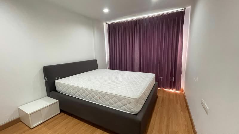 IDEO Blucove Sathorn, Bangkok, 11 Soi Saraphi 3, Krungthonburi Road, Khlong Ton Sai, Khlong San, Bangkok, 2 Bedrooms, 63 sqm, Condo For Rent, by Ramita Theptham, 500328405 - DDproperty.com