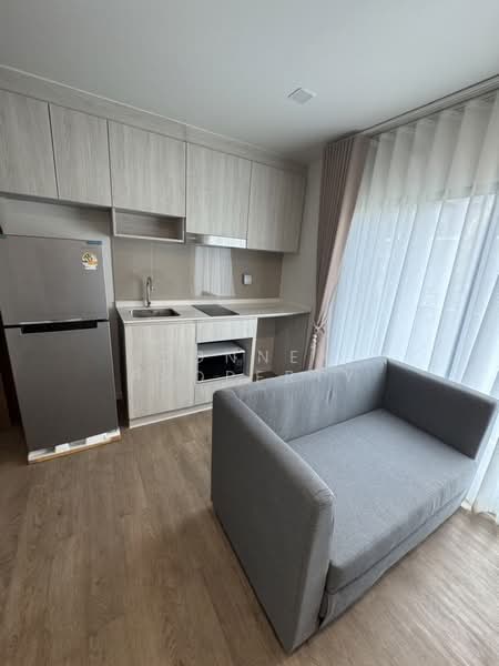 Ivory Ratchada-Ladprao, Bangkok, Soi Ratchadaphisek 32 Ratchadaphisek Road, Chan Kasem, Chatuchak, Bangkok, 1 Bedroom, 31 sqm, Condo For Rent, by Connex Property, 500328407 - DDproperty.com