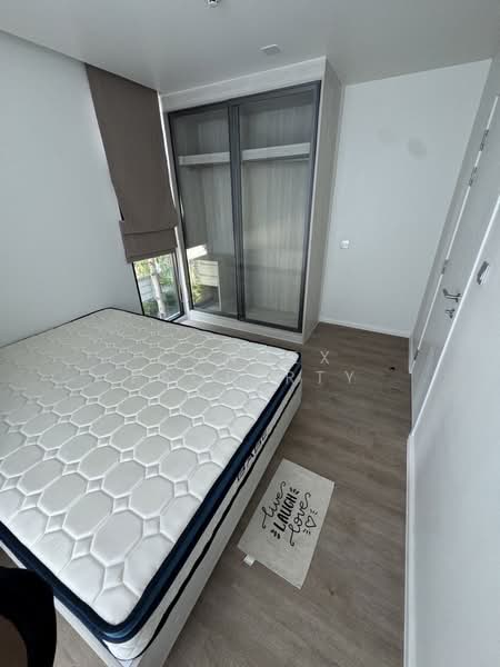Ivory Ratchada-Ladprao, Bangkok, Soi Ratchadaphisek 32 Ratchadaphisek Road, Chan Kasem, Chatuchak, Bangkok, 1 Bedroom, 31 sqm, Condo For Rent, by Connex Property, 500328407 - DDproperty.com