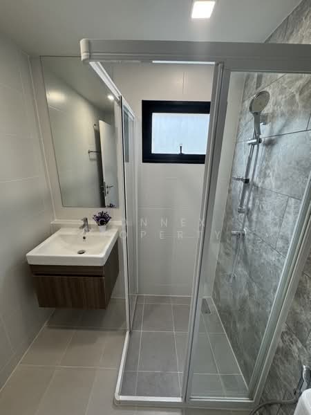 Ivory Ratchada-Ladprao, Bangkok, Soi Ratchadaphisek 32 Ratchadaphisek Road, Chan Kasem, Chatuchak, Bangkok, 1 Bedroom, 31 sqm, Condo For Rent, by Connex Property, 500328407 - DDproperty.com