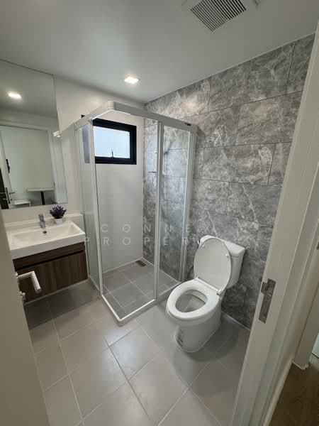 Ivory Ratchada-Ladprao, Bangkok, Soi Ratchadaphisek 32 Ratchadaphisek Road, Chan Kasem, Chatuchak, Bangkok, 1 Bedroom, 31 sqm, Condo For Rent, by Connex Property, 500328407 - DDproperty.com