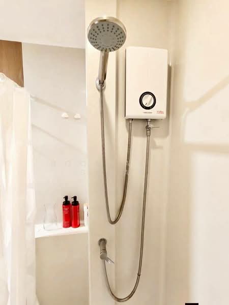 Blossom Condo @ Sathorn-Charoenrat, Bangkok, Charoen Rat Road, Thung Wat Don, Sathon, Bangkok, 2 Bedrooms, 62 sqm, Condo For Rent, by Boonraksa Sopak, 500328410 - DDproperty.com