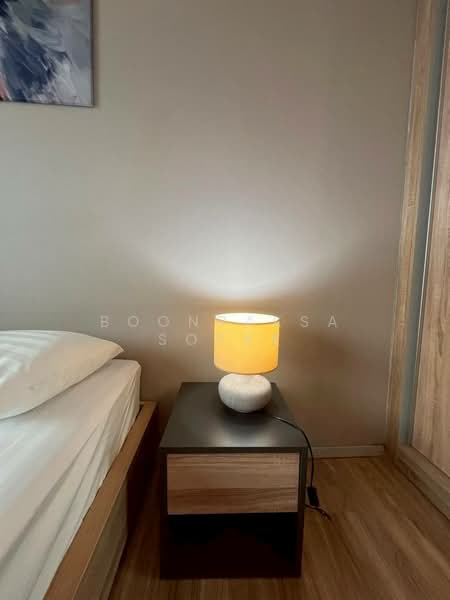 Blossom Condo @ Sathorn-Charoenrat : บลอสซั่ม คอนโด สาทร-เจริญราษฎร์, กรุงเทพ, ถนนเจริญราษฎร์, ทุ่งวัดดอน, สาทร, กรุงเทพ, 62 ตร.ม., คอนโด ให้เช่า, โดย Boonraksa Sopak, 500328410 - DDproperty.com