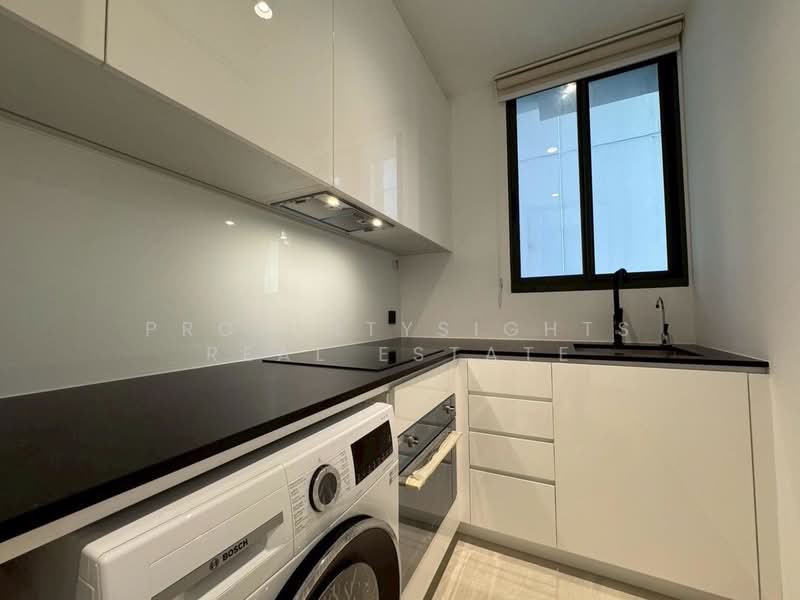 Tait Sathorn 12, Bangkok, Soi Sathorn 12, Sathorn Road, Silom, Bang Rak, Bangkok, 2 Bedrooms, 71 sqm, Condo For Rent, by PROPERTYSIGHTS REAL ESTATE, 500328411 - DDproperty.com