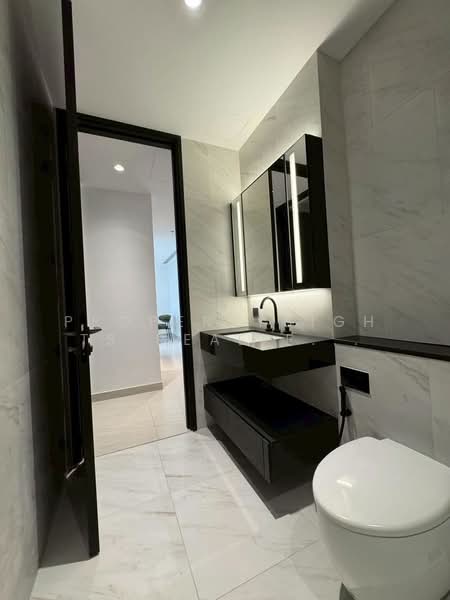 Tait Sathorn 12, Bangkok, Soi Sathorn 12, Sathorn Road, Silom, Bang Rak, Bangkok, 2 Bedrooms, 71 sqm, Condo For Rent, by PROPERTYSIGHTS REAL ESTATE, 500328411 - DDproperty.com