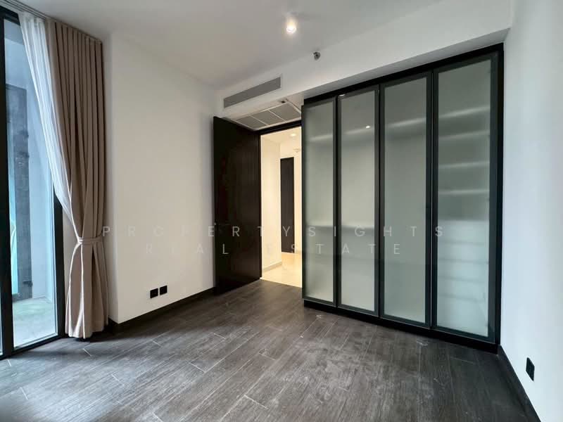 Tait Sathorn 12, Bangkok, Soi Sathorn 12, Sathorn Road, Silom, Bang Rak, Bangkok, 2 Bedrooms, 71 sqm, Condo For Rent, by PROPERTYSIGHTS REAL ESTATE, 500328411 - DDproperty.com
