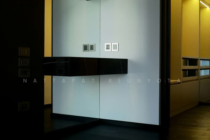 ASHTON Asoke-Rama 9, Bangkok, 469 Asoke-Dindaeng Road, Din Daeng, Bangkok, 1 Bedroom, 43 sqm, Condo For Sale, by Nattapat Reunyota, 500328412 - DDproperty.com
