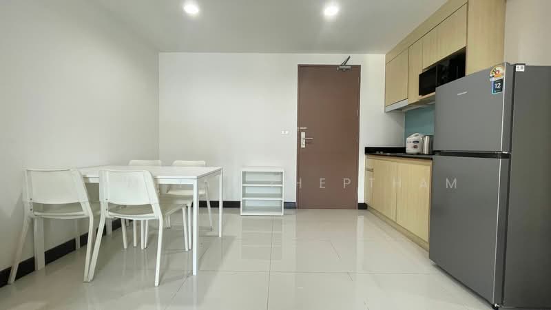 IDEO Blucove Sathorn, Bangkok, 11 Soi Saraphi 3, Krungthonburi Road, Khlong Ton Sai, Khlong San, Bangkok, 2 Bedrooms, 63 sqm, Condo For Sale, by Ramita Theptham, 500328413 - DDproperty.com