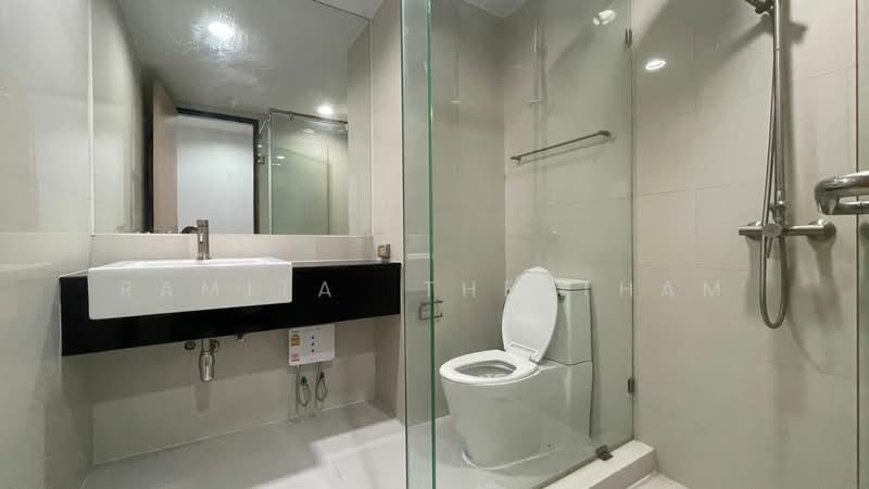 IDEO Blucove Sathorn, Bangkok, 11 Soi Saraphi 3, Krungthonburi Road, Khlong Ton Sai, Khlong San, Bangkok, 2 Bedrooms, 63 sqm, Condo For Sale, by Ramita Theptham, 500328413 - DDproperty.com