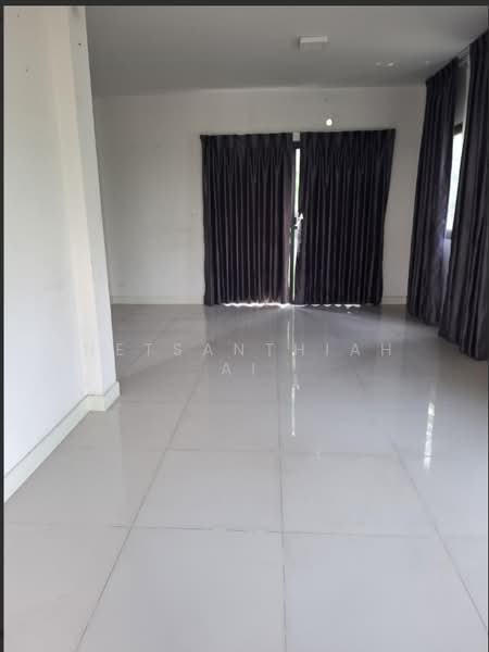 Grande Pleno Wongwaen-Ramintra, Bangkok, Kanjanapisek Klongsamwa, Sam Wa Tawan Tok, Khlong Sam Wa, Bangkok, 3 Bedrooms, 170 sqm, Single Detached House For Sale, by Netsanthiah Ai, 500328415 - DDproperty.com