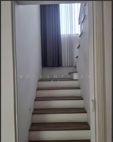 Grande Pleno Wongwaen-Ramintra, Bangkok, Kanjanapisek Klongsamwa, Sam Wa Tawan Tok, Khlong Sam Wa, Bangkok, 3 Bedrooms, 170 sqm, Single Detached House For Sale, by Netsanthiah Ai, 500328415 - DDproperty.com