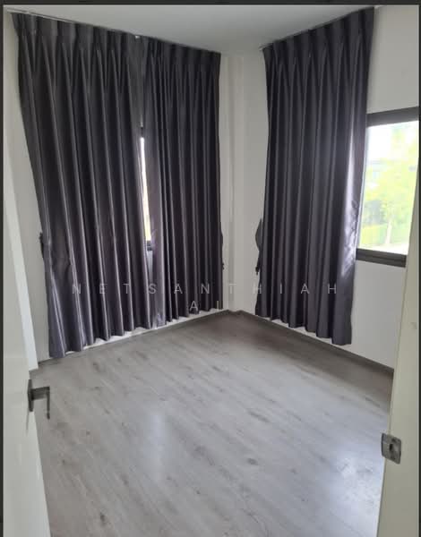 Grande Pleno Wongwaen-Ramintra, Bangkok, Kanjanapisek Klongsamwa, Sam Wa Tawan Tok, Khlong Sam Wa, Bangkok, 3 Bedrooms, 170 sqm, Single Detached House For Sale, by Netsanthiah Ai, 500328415 - DDproperty.com