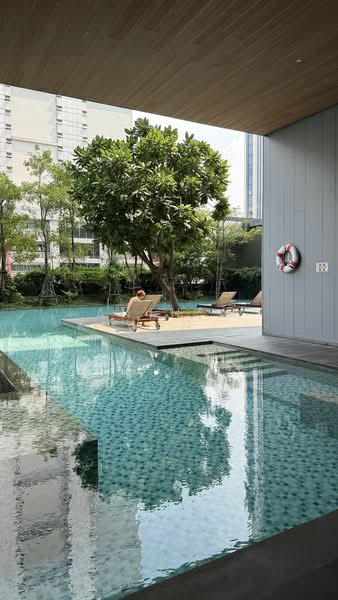 Hyde Sukhumvit 13 : ไฮด์ สุขุมวิท 13, กรุงเทพ, 13 ซอยสุขุมวิท 13, คลองเตยเหนือ, วัฒนา, กรุงเทพ, 128 ตร.ม., คอนโด ขาย, โดย Anthea Khwanngam, 500328417 - DDproperty.com