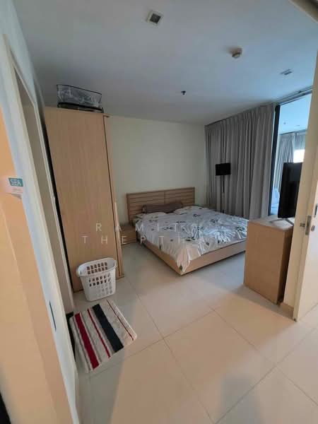 Noble Remix, Bangkok, 772 Soi Sukhumvit 36, Sukhumvit Road, Khong Tan, Khlong Toei, Bangkok, 1 Bedroom, 55 sqm, Condo For Rent, by Ramita Theptham, 500328418 - DDproperty.com