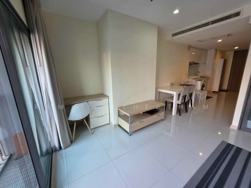 Noble Remix, Bangkok, 772 Soi Sukhumvit 36, Sukhumvit Road, Khong Tan, Khlong Toei, Bangkok, 1 Bedroom, 55 sqm, Condo For Rent, by Ramita Theptham, 500328418 - DDproperty.com