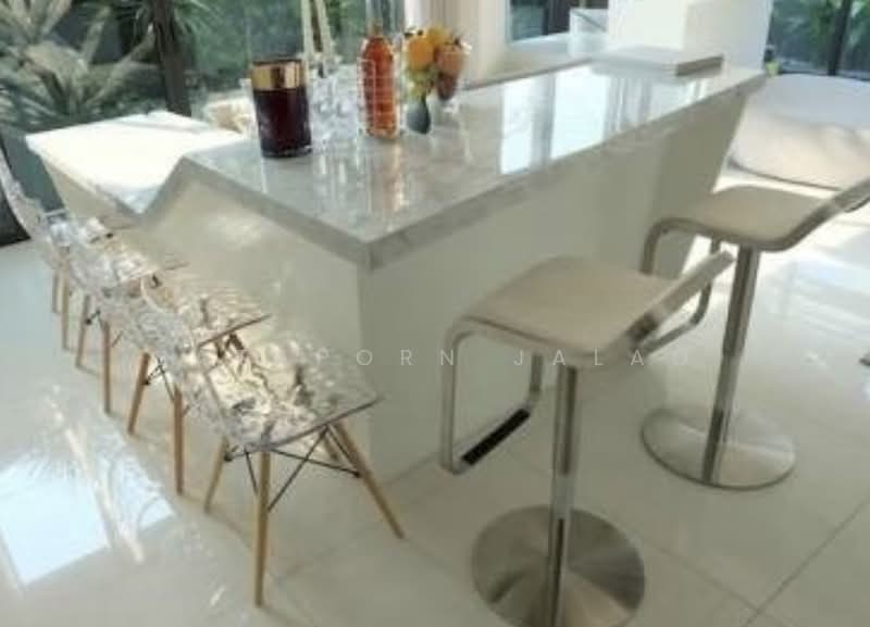 The Park Lane 22, Bangkok, 42 Soi Pridi Banomyong 45, Khlong Tan Nua, Watthana, Bangkok, 3 Bedrooms, 450 sqm, Townhouse For Rent, by Sataporn Jalao, 500328419 - DDproperty.com