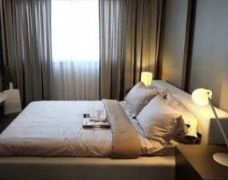 The Park Lane 22, Bangkok, 42 Soi Pridi Banomyong 45, Khlong Tan Nua, Watthana, Bangkok, 3 Bedrooms, 450 sqm, Townhouse For Rent, by Sataporn Jalao, 500328419 - DDproperty.com