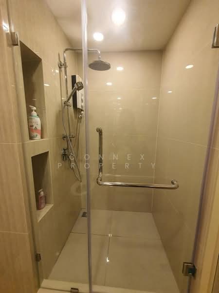 IKON Sukhumvit 77, Bangkok, 182 Sukhumvit Road 77, Suan Luang, Bangkok, 1 Bedroom, 32 sqm, Condo For Rent, by Connex Property, 500328426 - DDproperty.com