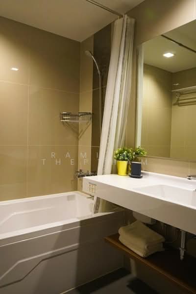 IDEO Sukhumvit 93, Bangkok, 2331 Soi Sukhumvit 93, Bang Chak, Phra Khanong, Bangkok, 2 Bedrooms, 52 sqm, Condo For Rent, by Ramita  Theptham, 500328430 - DDproperty.com
