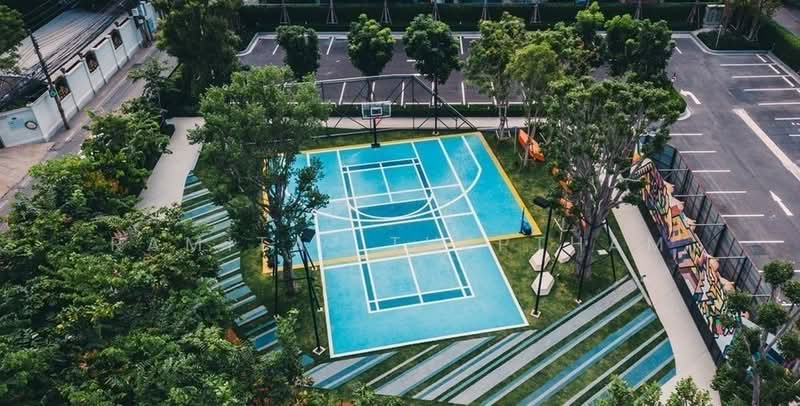 IDEO Sukhumvit 93, Bangkok, 2331 Soi Sukhumvit 93, Bang Chak, Phra Khanong, Bangkok, 2 Bedrooms, 52 sqm, Condo For Rent, by Ramita  Theptham, 500328430 - DDproperty.com