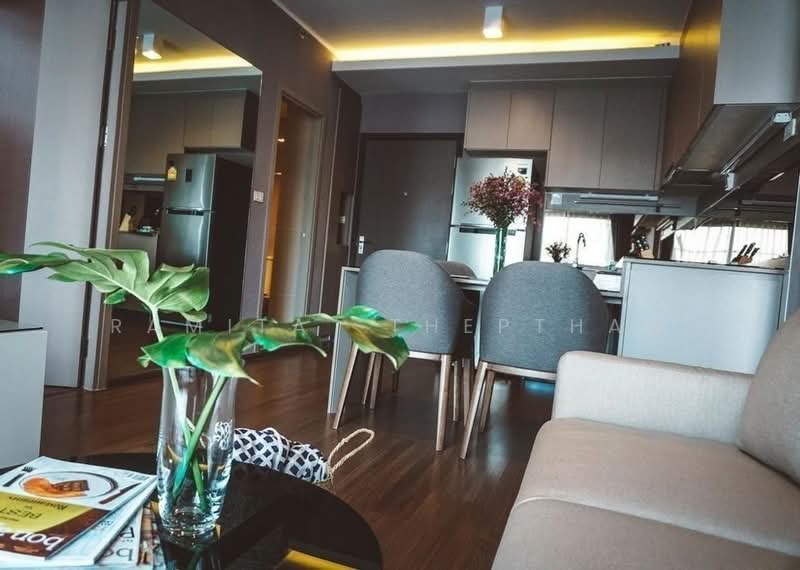 IDEO Sukhumvit 93 : ไอดีโอ สุขุมวิท 93, กรุงเทพ, 2331 ซอยสุขุมวิท 93, บางจาก, พระโขนง, กรุงเทพ, 52 ตร.ม., คอนโด ให้เช่า, โดย Ramita Theptham, 500328430 - DDproperty.com