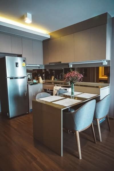 IDEO Sukhumvit 93 : ไอดีโอ สุขุมวิท 93, กรุงเทพ, 2331 ซอยสุขุมวิท 93, บางจาก, พระโขนง, กรุงเทพ, 52 ตร.ม., คอนโด ให้เช่า, โดย Ramita Theptham, 500328430 - DDproperty.com