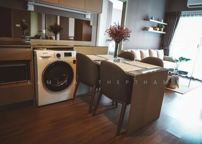 IDEO Sukhumvit 93 : ไอดีโอ สุขุมวิท 93, กรุงเทพ, 2331 ซอยสุขุมวิท 93, บางจาก, พระโขนง, กรุงเทพ, 52 ตร.ม., คอนโด ให้เช่า, โดย Ramita Theptham, 500328430 - DDproperty.com