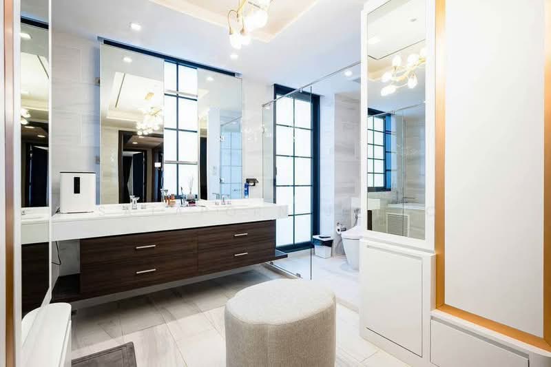 undefined, Bangkok, Sao Ching Cha, Phra Nakhon, Bangkok, 4 Bedrooms, 425 sqm, Townhouse For Sale, by Sataporn Jalao, 500328432 - DDproperty.com