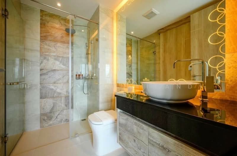 The Riviera Monaco, Chon Buri (Pattaya), NaJomtien Soi 4, Sukhumvit Rd., Na Chom Thian, Sattahip, Chon Buri (Pattaya), 1 Bedroom, 31 sqm, Condo For Rent, by Fazwaz (Thailand) Co., Ltd., 500328433 - DDproperty.com