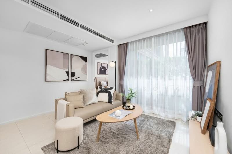 Craft Ploenchit, Bangkok, 1053 Witthayu Road, Lumphini, Pathum Wan, Bangkok, 2 Bedrooms, 66 sqm, Condo For Rent, by Boonraksa Sopak, 500328434 - DDproperty.com