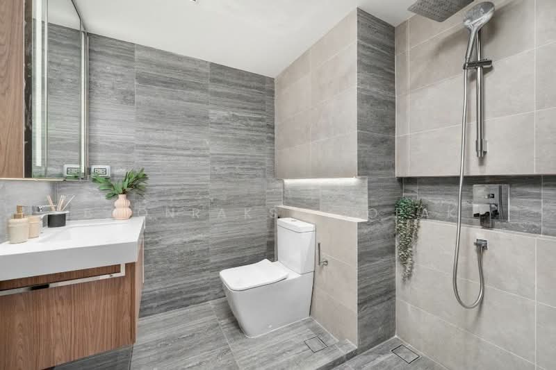 Craft Ploenchit, Bangkok, 1053 Witthayu Road, Lumphini, Pathum Wan, Bangkok, 2 Bedrooms, 66 sqm, Condo For Rent, by Boonraksa Sopak, 500328434 - DDproperty.com