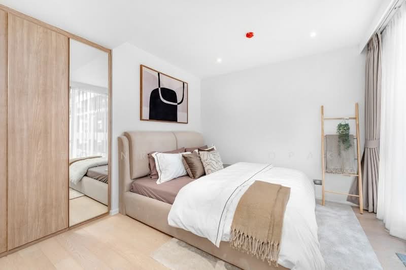Craft Ploenchit, Bangkok, 1053 Witthayu Road, Lumphini, Pathum Wan, Bangkok, 2 Bedrooms, 66 sqm, Condo For Rent, by Boonraksa Sopak, 500328434 - DDproperty.com