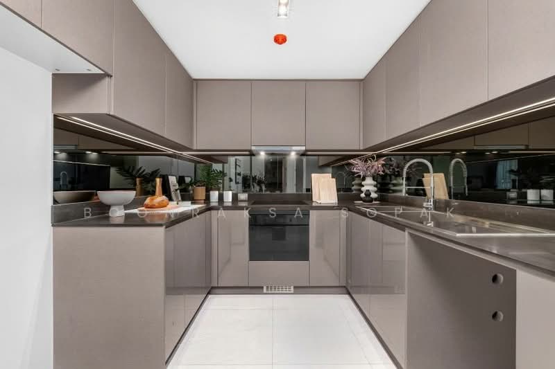 Craft Ploenchit : คราฟท์ เพลินจิต, กรุงเทพ, 1053 ถนน วิทยุ, ลุมพินี, ปทุมวัน, กรุงเทพ, 66 ตร.ม., คอนโด ให้เช่า, โดย Boonraksa Sopak, 500328434 - DDproperty.com