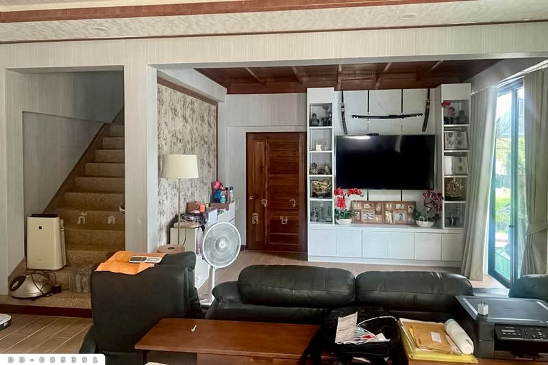 Single house with land, Sichon, Nakhon Si Thammarat DD-085391, Nakhon Si Thammarat, Sao Phao, Sichon, Nakhon Si Thammarat, 3 Bedrooms, 257 sqm, Single Detached House For Sale, by Benchawarin Pakkawetppisit, 500328435 - DDproperty.com