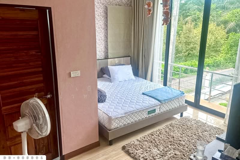 Single house with land, Sichon, Nakhon Si Thammarat DD-085391, Nakhon Si Thammarat, Sao Phao, Sichon, Nakhon Si Thammarat, 3 Bedrooms, 257 sqm, Single Detached House For Sale, by Benchawarin Pakkawetppisit, 500328435 - DDproperty.com